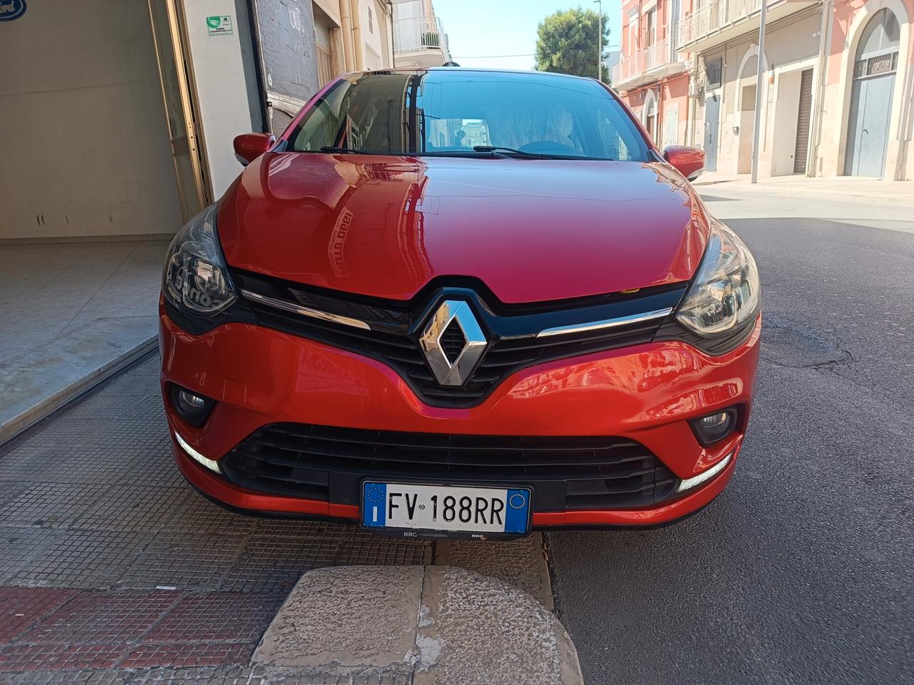 Renault Clio TCe 12V 90 CV GPL 5 porte ENERGY
