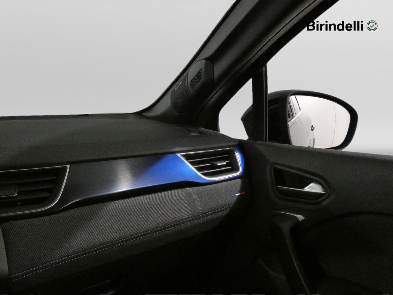 RENAULT Symbioz - Symbioz Full Hybrid E-Tech 145 CV Esprit Alpine
