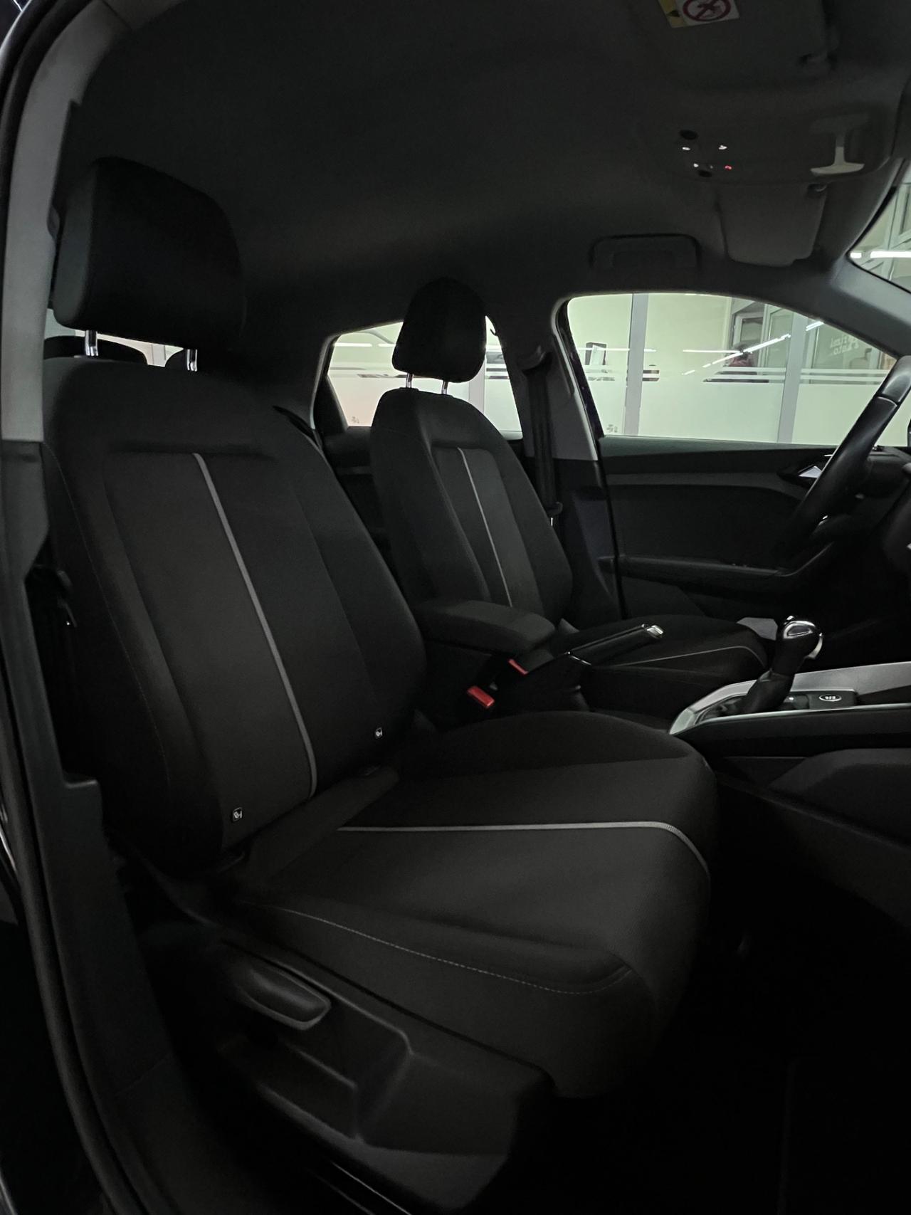 Audi A1 SPB 30 TFSI S tronic