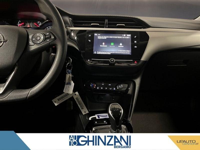 Opel Corsa Corsa 1.2 Edition