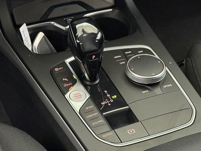 BMW 118 d 150cv 5p. Business Advantage AUTOMATICA - PROMO