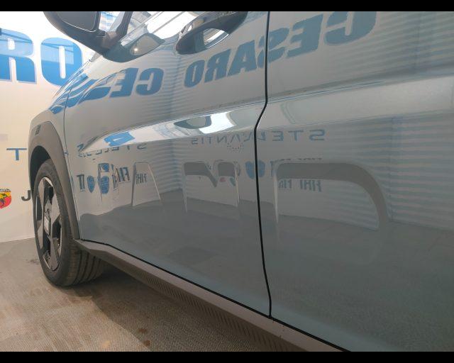 FIAT Grande Panda 1.2 hybrid La Prima 110cv edct