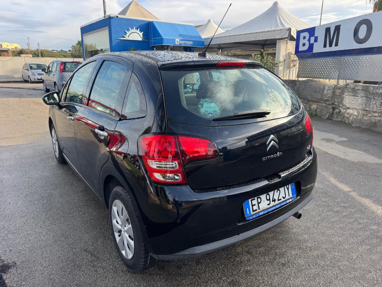 Citroen C3 1.1 Exclusive