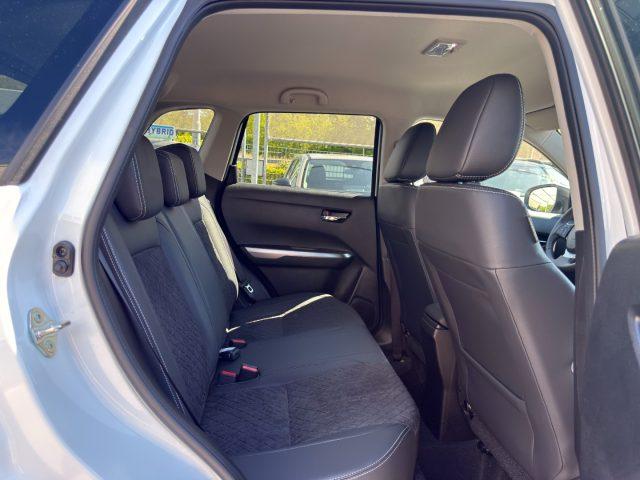 SUZUKI Vitara 1.4 Hybrid 4WD AllGrip Top A/T
