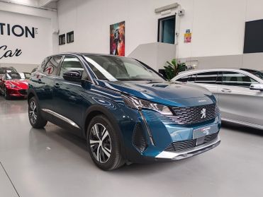 Peugeot 3008 PureTech 130 turbo S&S EAT8 Allure