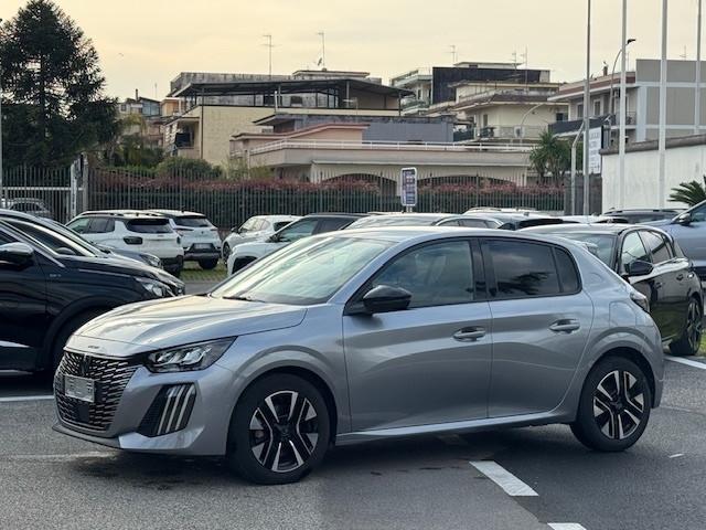 Peugeot 208 1.2 100 Stop&Start 5 porte Allure 