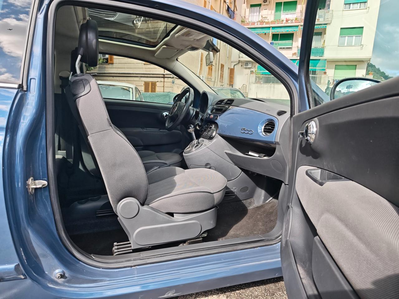 Fiat 500 1.3 Multijet 16V 95 CV Lounge