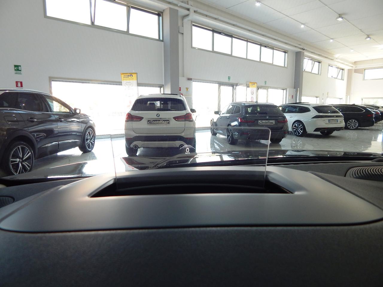 Ford Kuga 2.0 ecoblue Vignale AWD 190cv Aut. TETTO-NAVI-PELLE