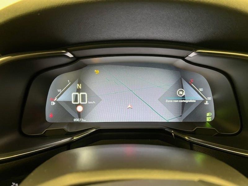 DS DS7 CROSSBACK 2.0 bluehdi Grand Chic 180cv auto