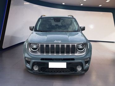 Jeep Renegade 2019 1.6 mjt Limited fwd