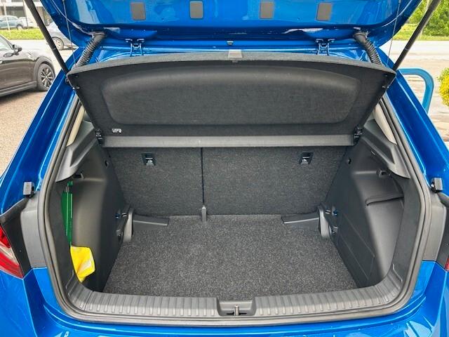 Skoda Fabia 1.0 TSI EVO 95 CV Young Edition OK NEOPATENTATI