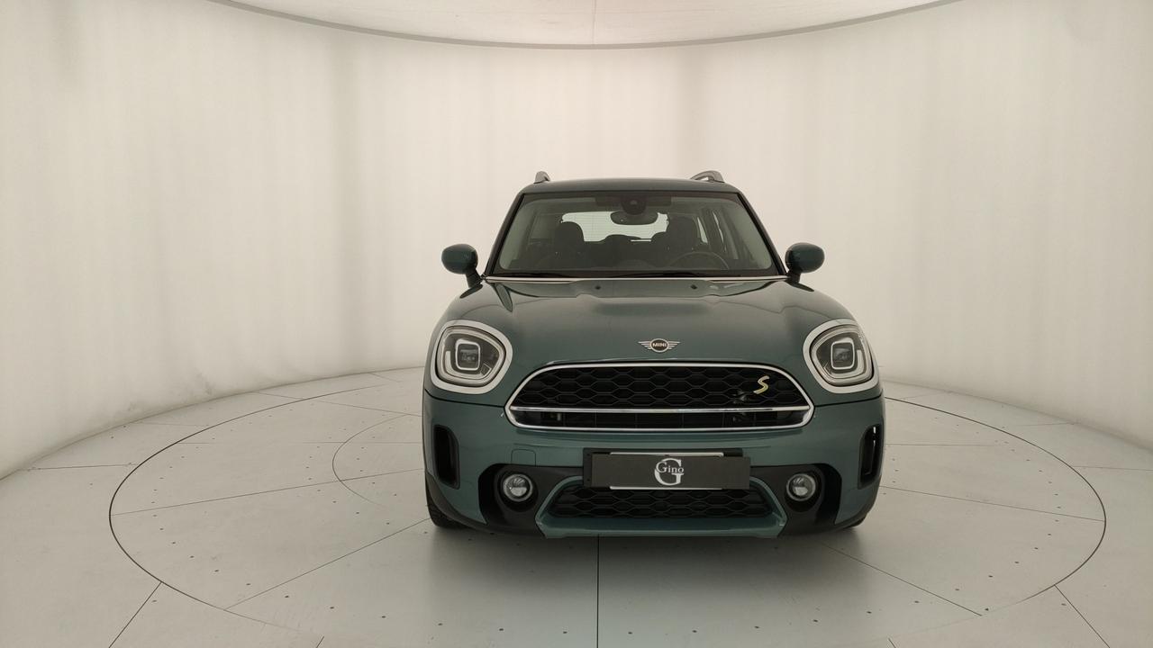 MINI Mini Countryman F60 2020 - Mini Countryman 1.5 Cooper SE All4 all4 auto