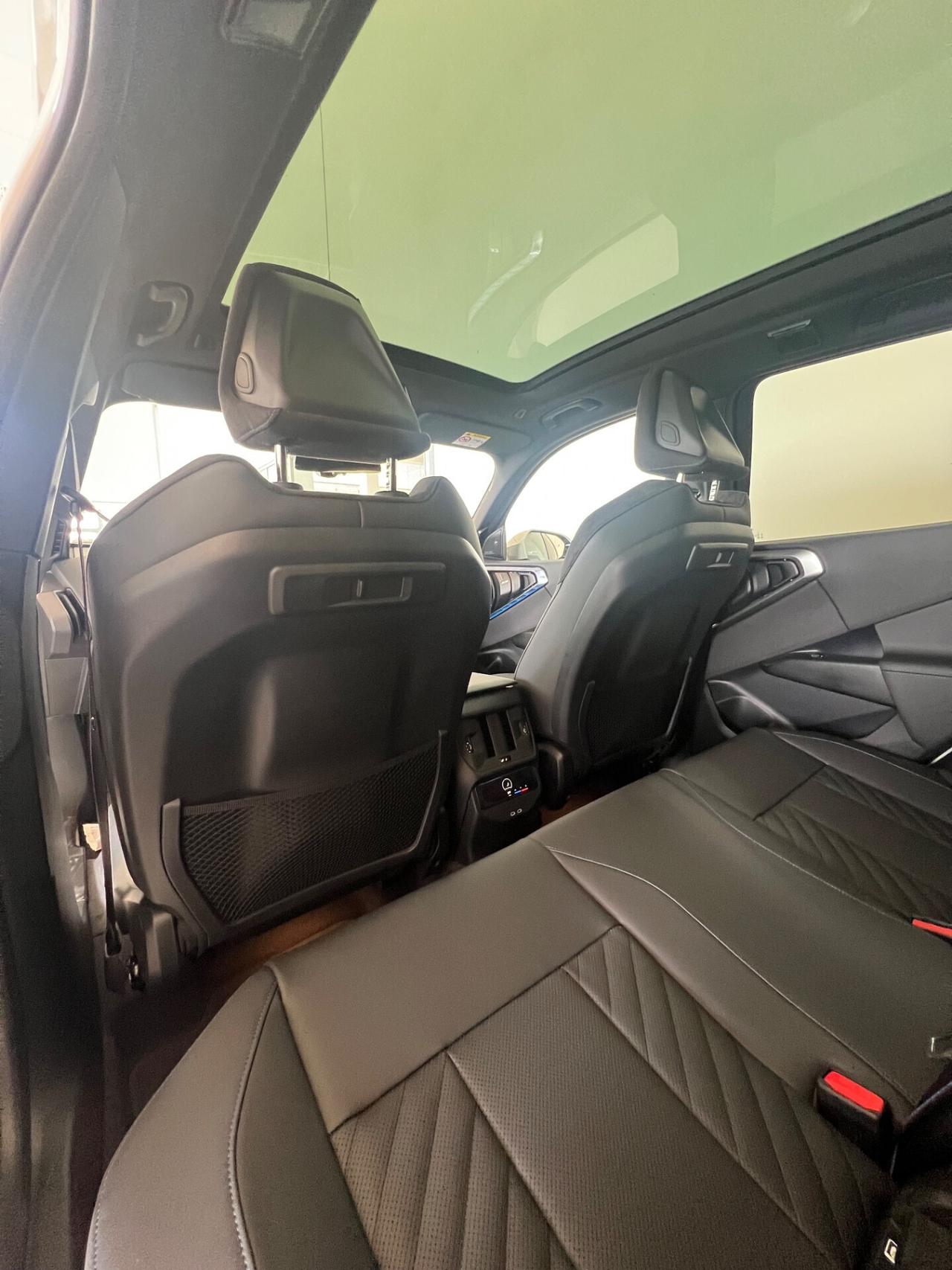 Bmw X3 xDrive40d 48V MSport Pro - possibilità noleggio no scoring