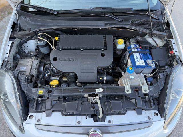 FIAT Punto Evo 1.3 Mjt 90 CV 3 porte dynamic