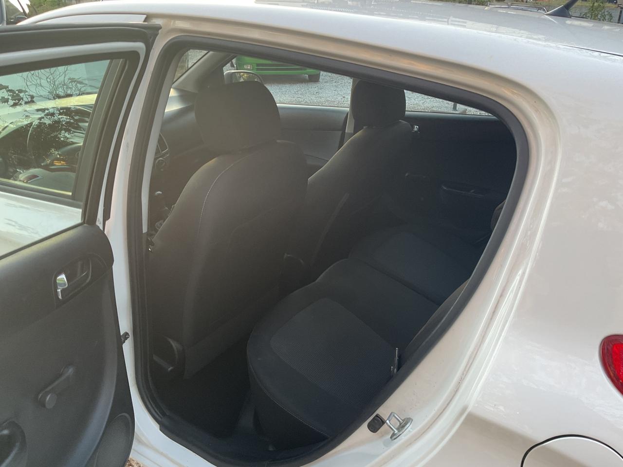 Hyundai i20 1.2 5p. Classic
