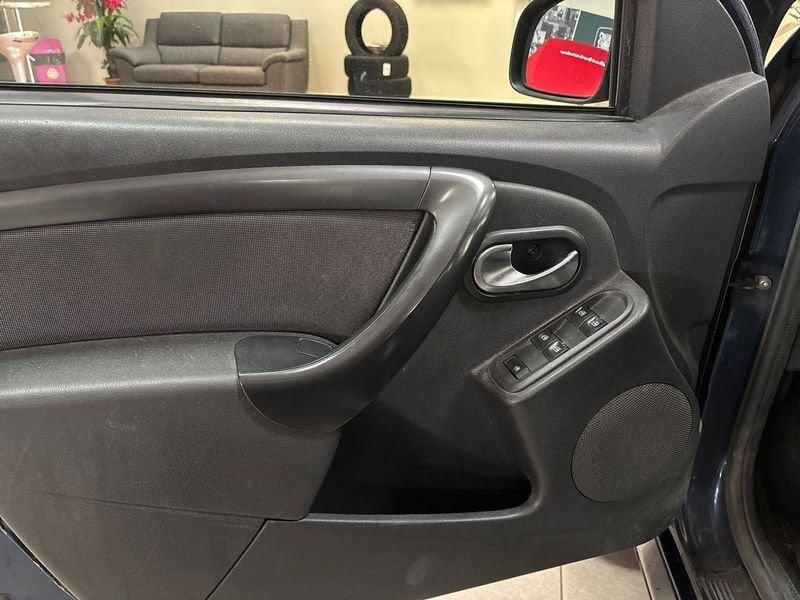 Dacia Duster I 1.6 Ambiance 4x2 Gpl s&s 115cv