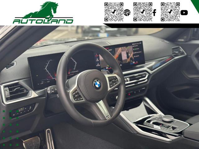 BMW M240 M 240i xDrive