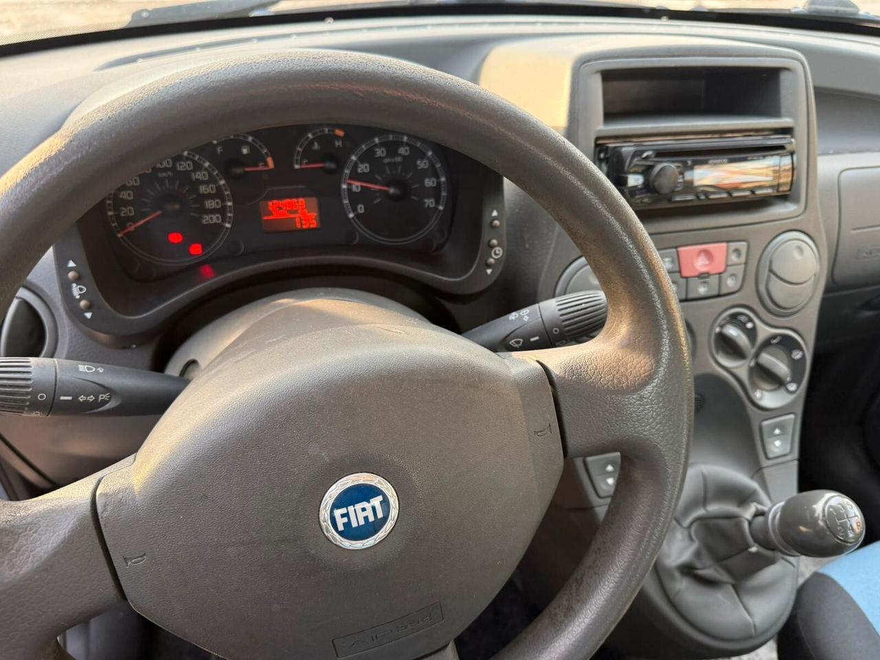 Fiat Panda 1.2 Ottime condizioni