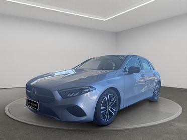 Mercedes Classe A 180 d Advanced auto