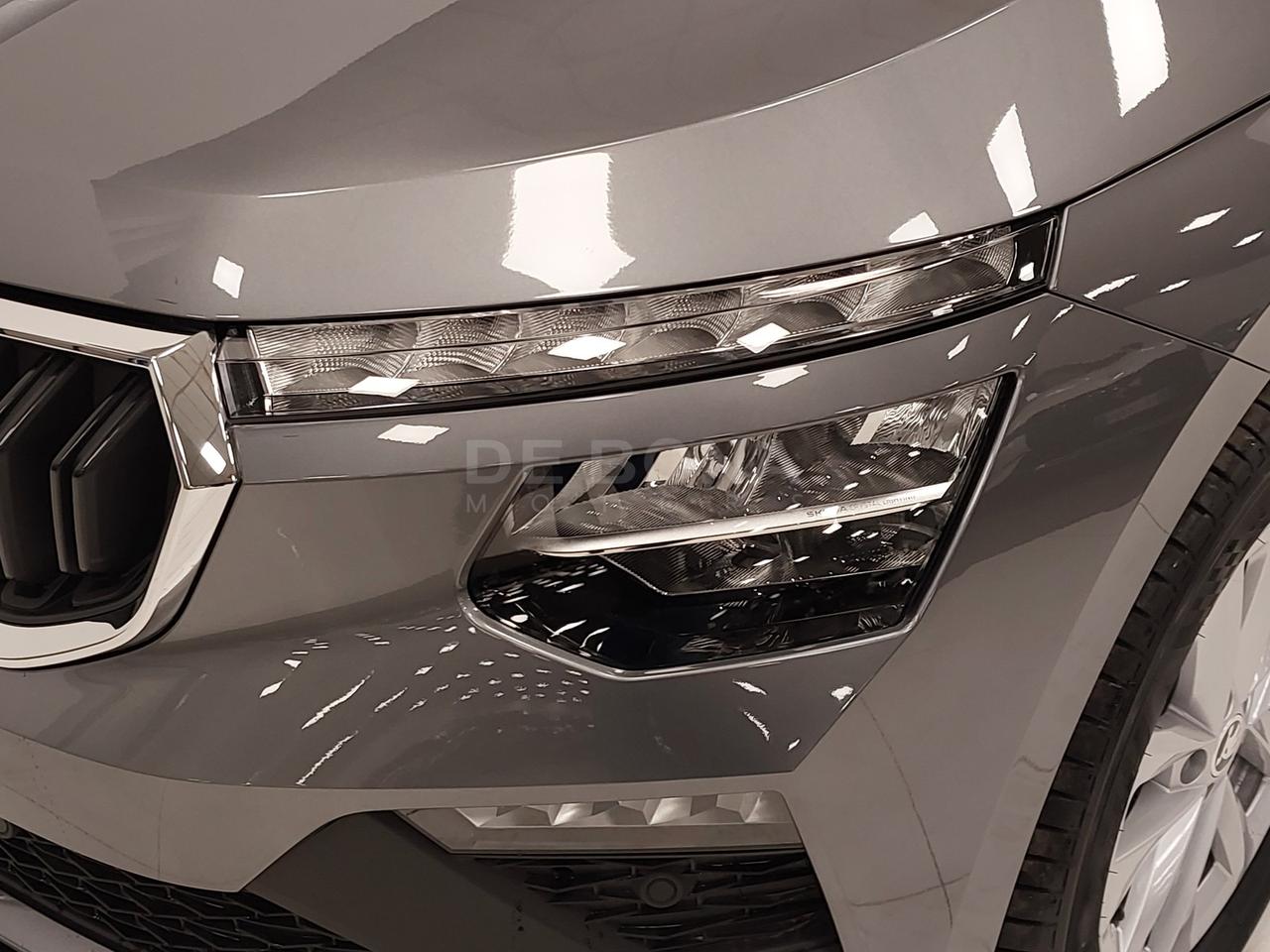 Skoda Kamiq 1.0 tsi selection 95cv