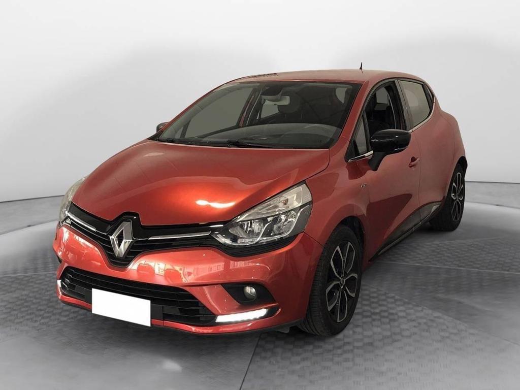 Renault Clio 5 Porte 1.5 Duel2