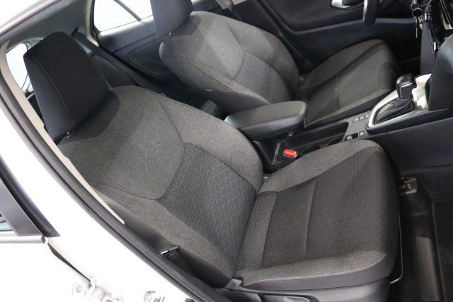 TOYOTA Yaris Cross 1.5 Hybrid 5p. E-CVT Active Eco "" Km 47000 ""