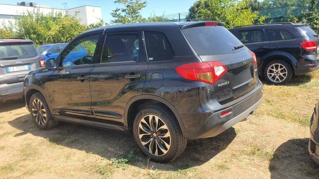 SUZUKI Vitara 1.6 VVT V-Top PREZZO REALE - FINANZIABILE