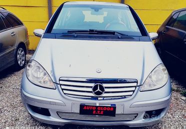 Mercedes-benz A 160 A 160 CDI Elegance