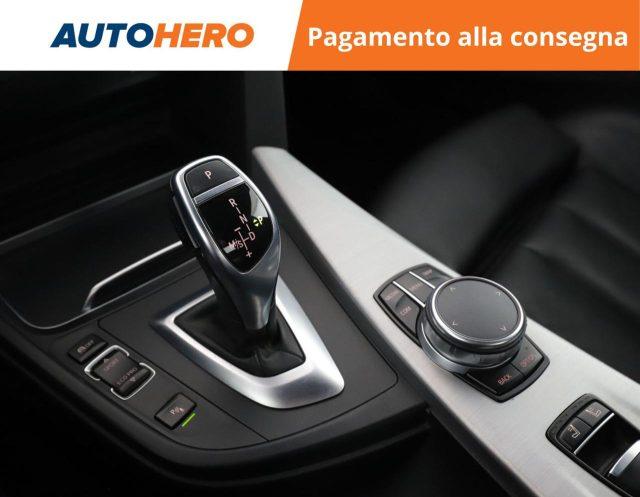 BMW 420 i Cabrio Msport
