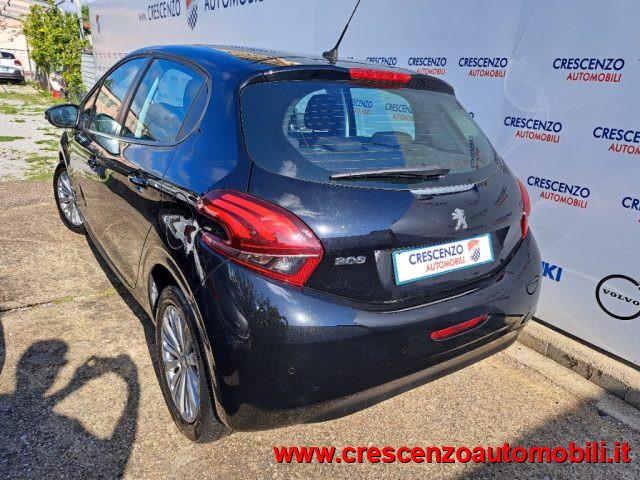 PEUGEOT 208 1.2 PureTech 82 CV - Aziendale - MINI RATA