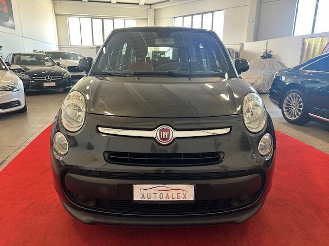 FIAT - 500 L Living L Living 1.3 mjt Lounge 95cv