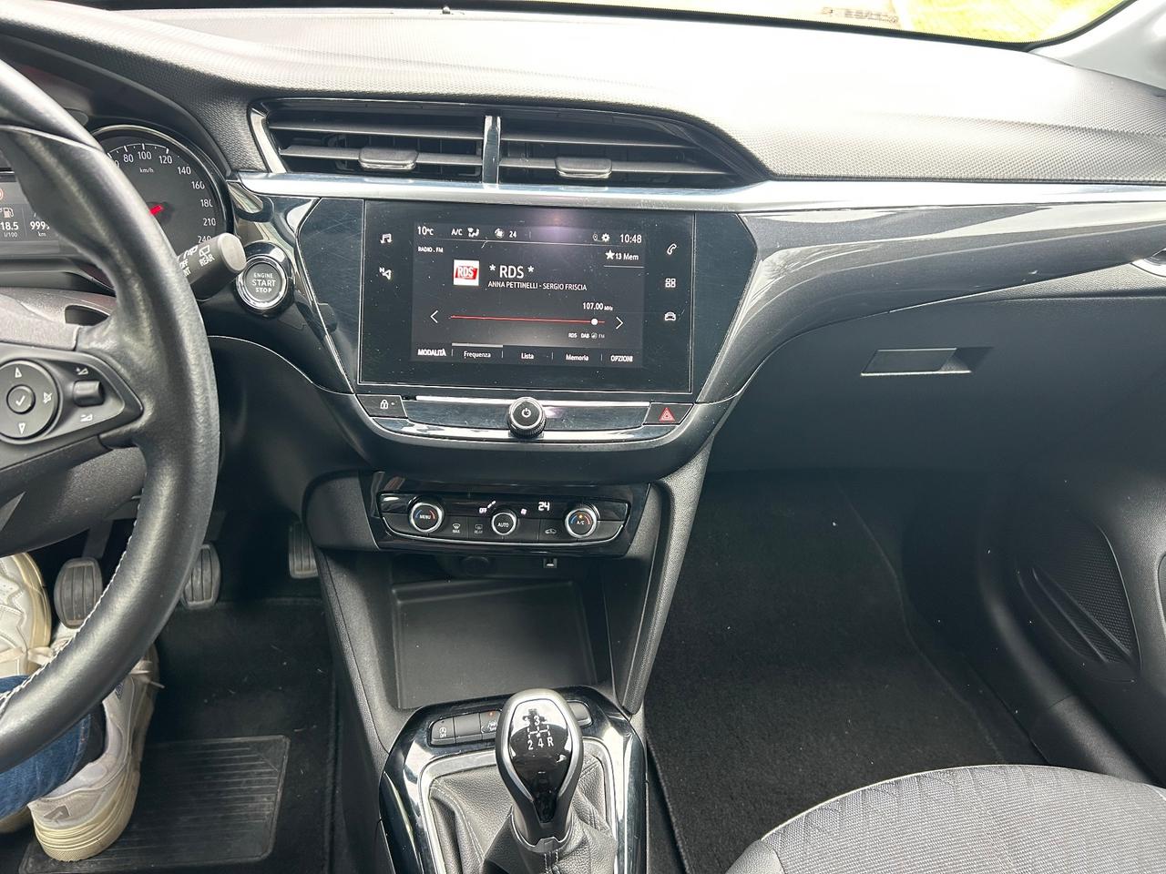 Opel Corsa 1.2 Elegance