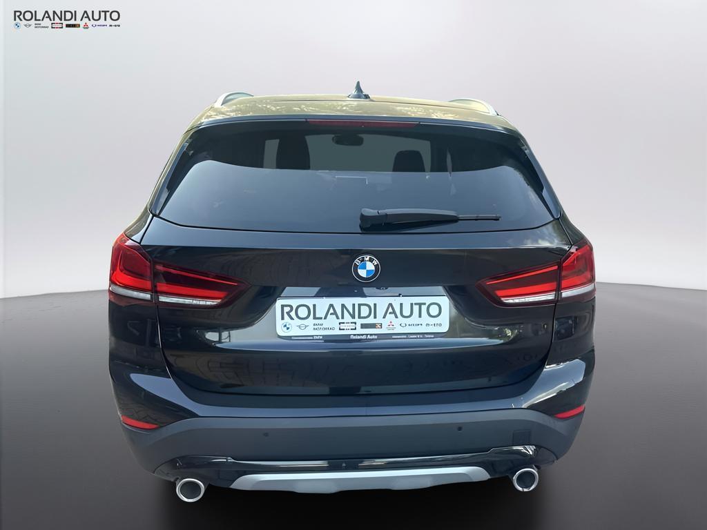 BMW X1 18 d xLine Plus xDrive Steptronic