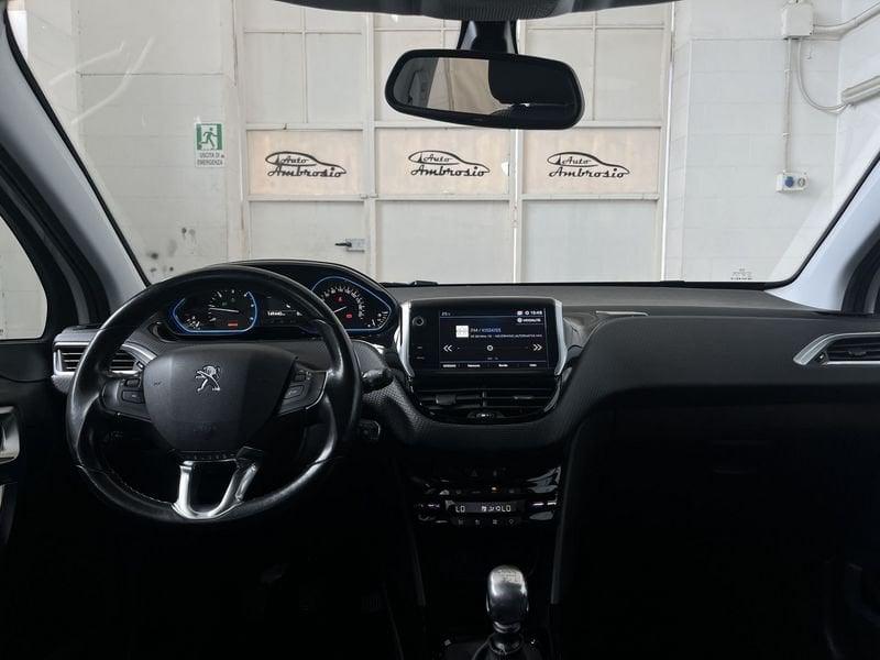 Peugeot 2008 2008 1.6 bluehdi s&s 120cv TUA DA 99,00 EURO AL MESE