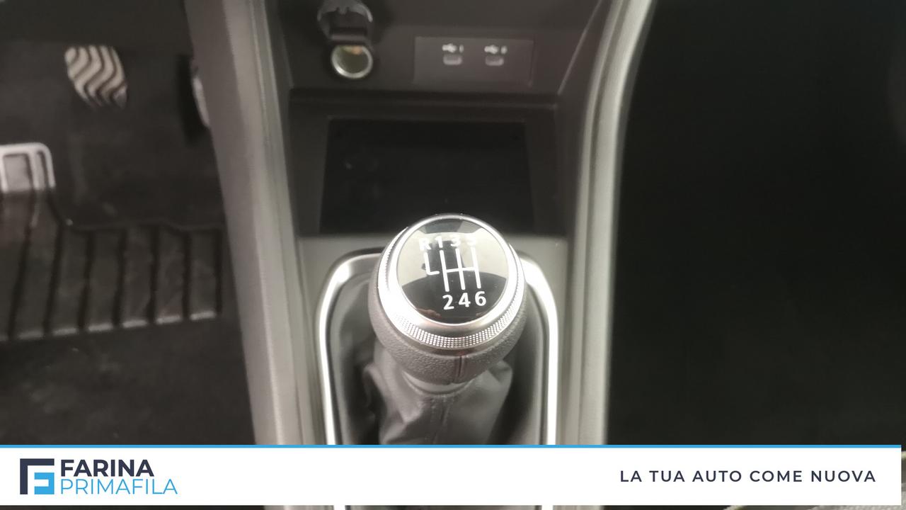 RENAULT NUOVO CAPTUR techno ECO-G 100