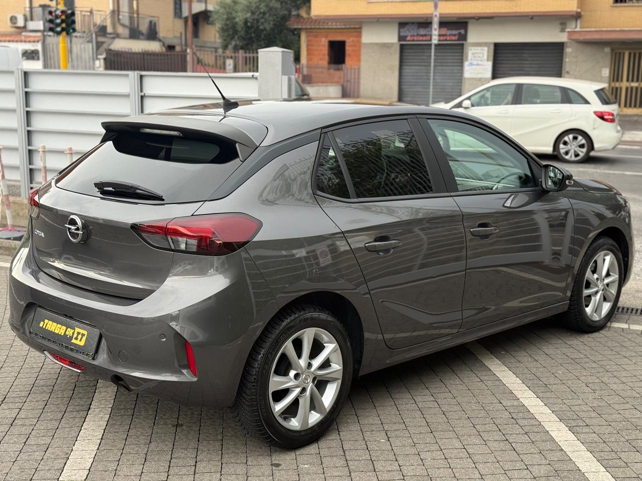 Opel Corsa 1.2 Edition TOP GARANTITA