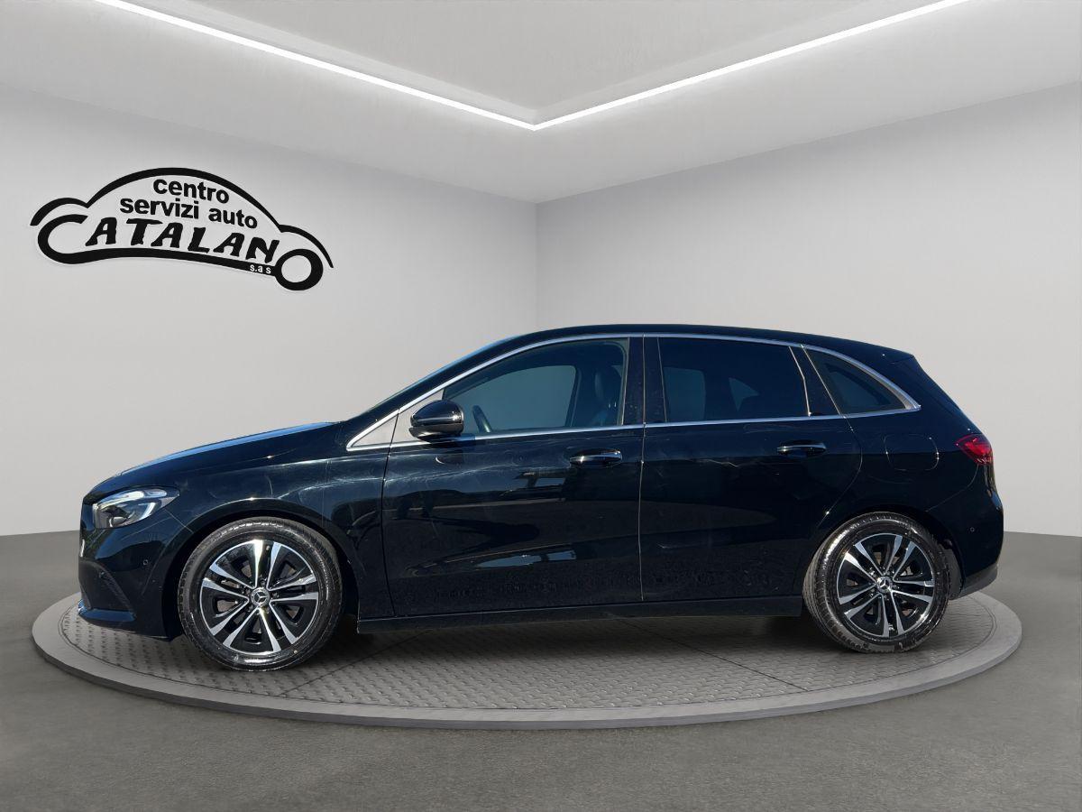MERCEDES - Classe B - B 220 d 190CV Automatic Sport Plus