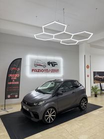 Aixam GTI Coupé Emotion