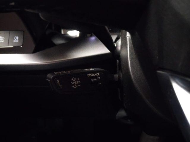 AUDI A3 SPORTBACK 40 e-tron S tr. S-LINE EDIT PLUG IN HYBR