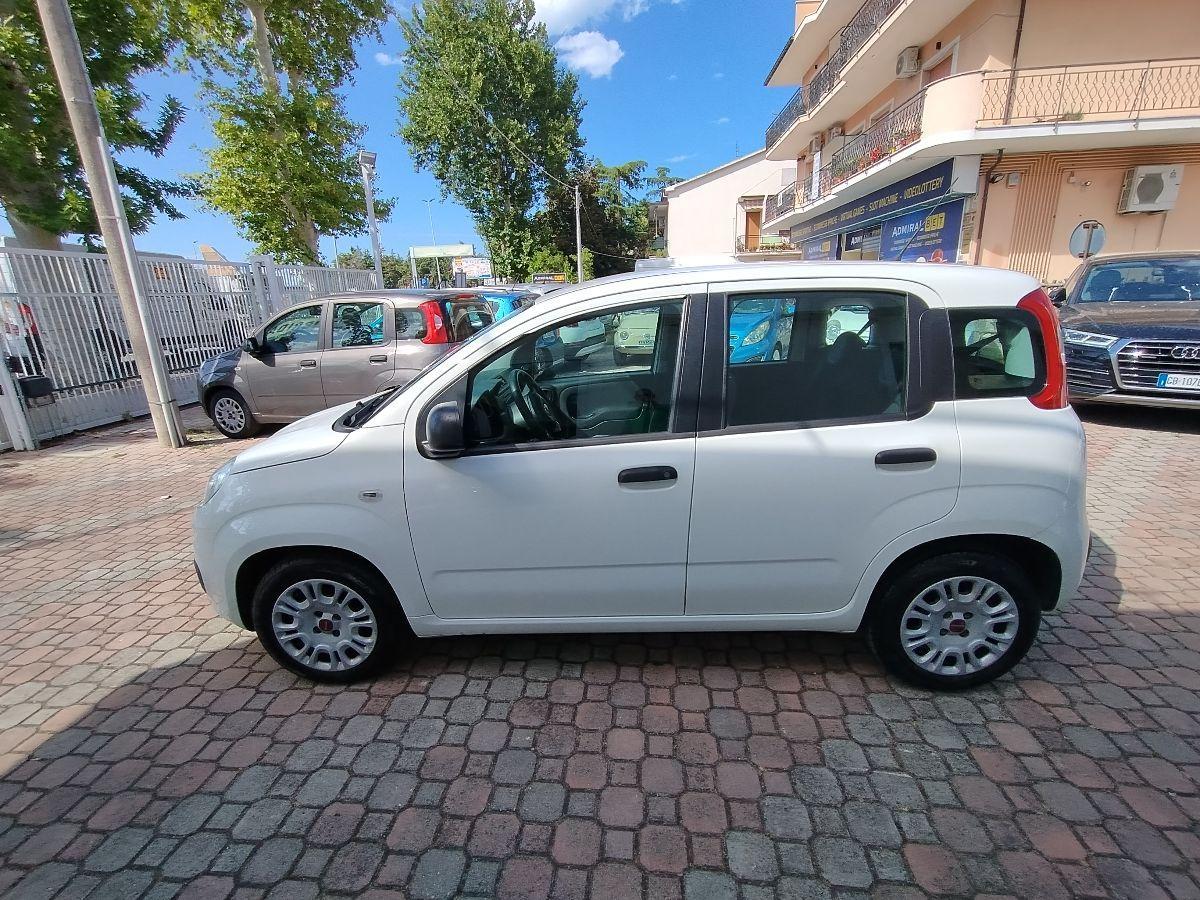 FIAT - Panda - 1.3 MJT 95 CV S&S