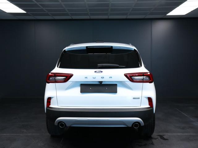 FORD Kuga 2.5 Full Hybrid 180 CV CVT 2WD Titanium