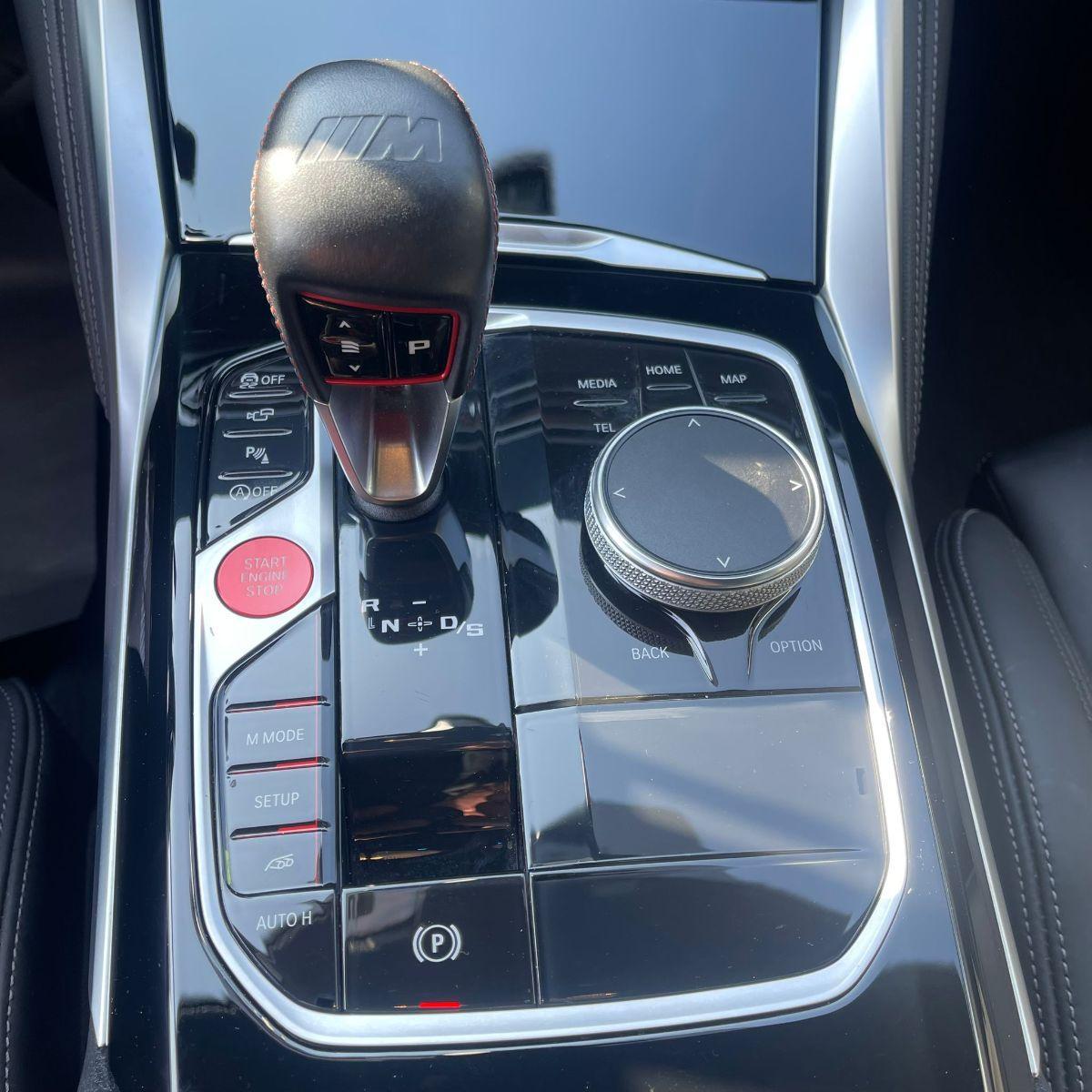 BMW - Serie 4 Coupè - M4 COMPETITION