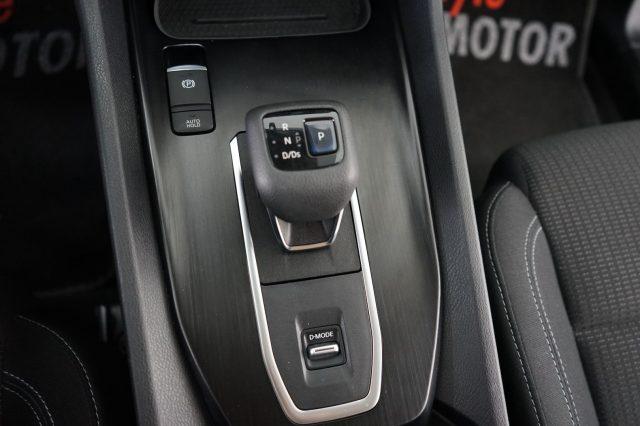 NISSAN Qashqai MHEV 158 CV Xtronic Business Uniprop. Certificata