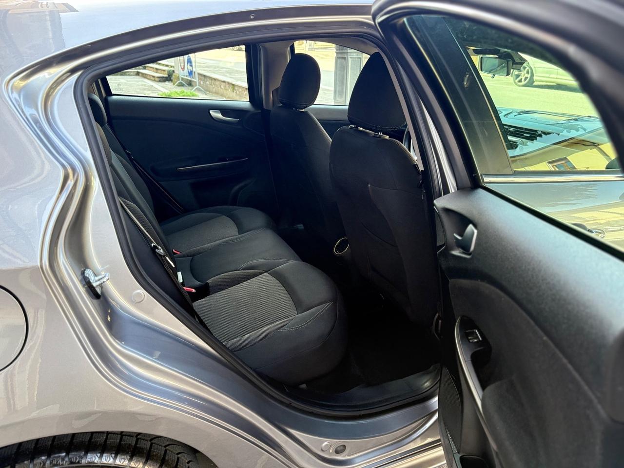 ALFA ROMEO Giulietta 1.6 JTDm-2 GRIGIO MAGNESIO FULL