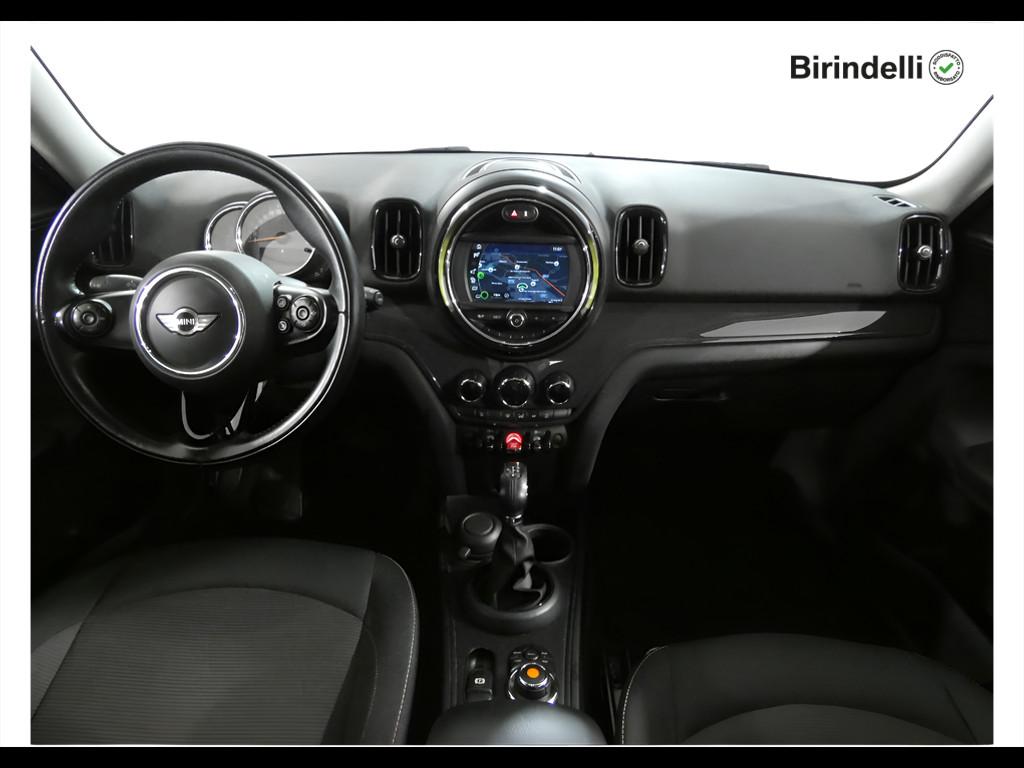 MINI Mini Countrym.(F60) - Mini 2.0 Cooper D Business Countryman Automatica