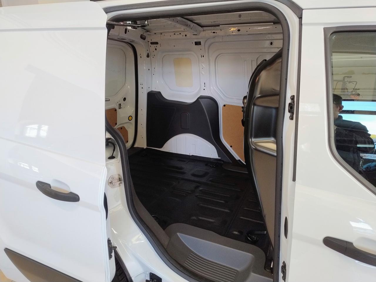 FORD Transit Connect 1.5 TDCi 120cv AUTO L1H1 CARPLAY
