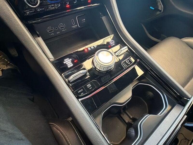 Jeep Grand Cherokee 2.0 atx phev Limited 4xe auto