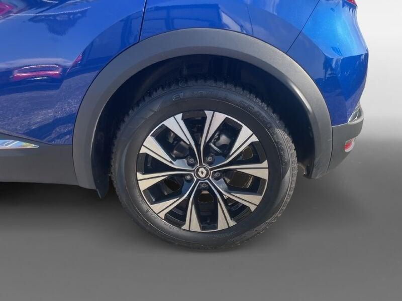 Renault Captur Captur Full Hybrid E-Tech 145 CV Techno