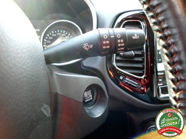 JEEP Compass 2.0 Multijet II aut. 4WD Opening Edition