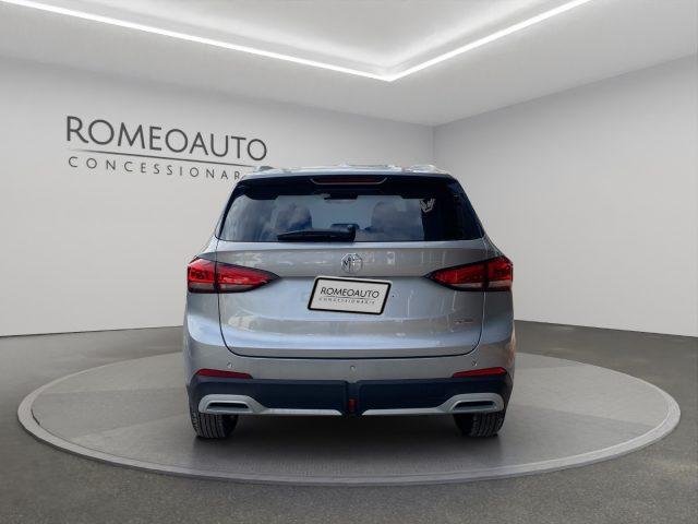 MG ZS NUOVA 1.5 Comfort Benzina